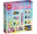 Klocki Koci Domek Gabi 10788 Koci Domek Gabi LEGO