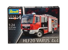 SCHLINGMANN HLF20 VARUS 4 Revell