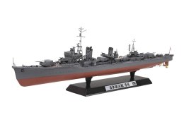 Model plastikowy Yukikaze 1/350 Tamiya