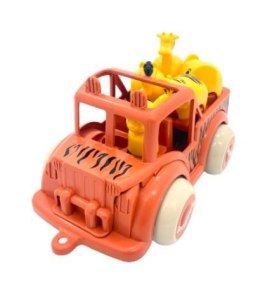 Pojazd Viking Toys Reline - Safari truck Dante