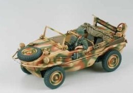 Schwimmwagen Type 166 Tamiya