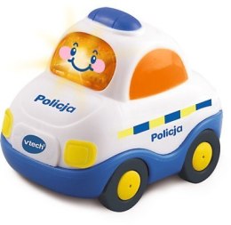 Tut Tut Autka - Policja Vtech