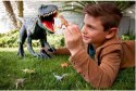 Figurka Jurassic World Kolosalny Indoraptor Mega Bloks