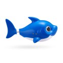 Figurka Pływający mini rekin Baby Shark ZURU Robo Alive