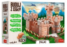 Klocki Brick Trick Pałac Trefl