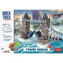 Klocki Brick Trick Tower Bridge Trefl