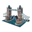 Klocki Brick Trick Tower Bridge Trefl