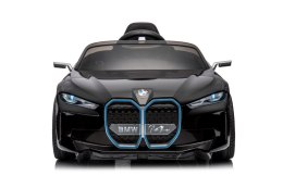 Auto Na Akumulator BMW I4 4x4 Czarne