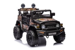 Auto Na Akumulator Toyota FJ Black Forest 4x4