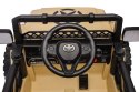 Auto Na Akumulator Toyota FJ Khaki 4x4