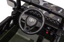 Auto Na Akumulator Toyota FJ Moro 4x4