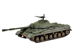 Model do sklejania Sowiecki ciężki czołg T-10A Trumpeter