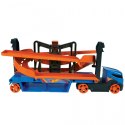 Pojazd Transporter Tory zjazdowe 2w1 Hot Wheels