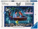 Puzzle 1000 elementów Walt Disney Mała Syrenka Ravensburger Polska