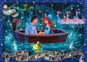 Puzzle 1000 elementów Walt Disney Mała Syrenka Ravensburger Polska