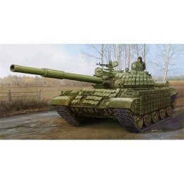 TRUMPETER Russian T-62 E RA Mod.1972 Trumpeter