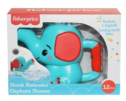 Zabawka do kąpieli Słonik konewka/prysznic Fisher Price Epee