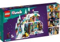 Friends 41756 Klocki Stok narciarski i kawiarnia LEGO