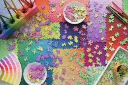 Puzzle 3000 elementów Puzzle na puzzlach Ravensburger Polska