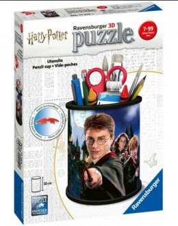 Puzzle 54 elementy Harry Potter Przybornik Ravensburger Polska