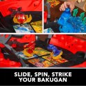 Zestaw Bakugan 3.0 Pole bitwy Spin Master