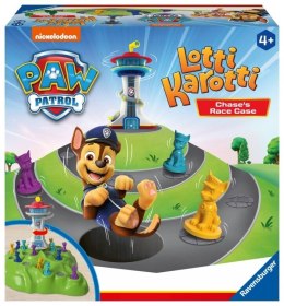 Gra Funny Race Psi Patrol Ravensburger Polska