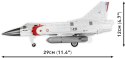 Armed Forces Mirage IIIC 436 kl. Cobi Klocki