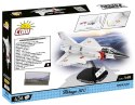 Armed Forces Mirage IIIC 436 kl. Cobi Klocki