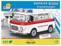 Klocki Barkas B1000 SMH3 Cobi Klocki