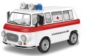 Klocki Barkas B1000 SMH3 Cobi Klocki