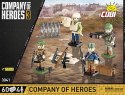 Klocki Company of Heroes Cobi Klocki