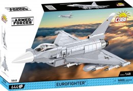 Klocki Eurofighter Cobi Klocki