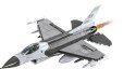 Klocki F-16C Fighting Falcon Cobi Klocki