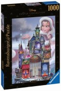 Puzzle 1000 elementów Disney Bella Ravensburger Polska