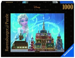 Puzzle 1000 elementów Disney Elsa Ravensburger Polska