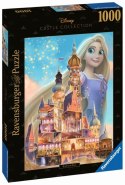 Puzzle 1000 elementów Disney Roszpunka Ravensburger Polska