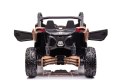 Auto Na Akumulator Buggy Can-am RS DK-CA001 4x4 AP