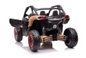 Auto Na Akumulator Buggy Can-am RS DK-CA001 4x4 AP