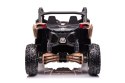 Auto Na Akumulator Buggy Can-am RS DK-CA001 4x4 AP