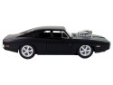 Auto R/C Dodge Charger 1:16 Czarny