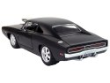 Auto R/C Dodge Charger 1:16 Czarny