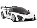 Auto R/C McLaren 1:24 Rastar Biały