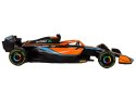 Auto R/C Wyścigówka McLaren F1 1:18 Pomarańczowy