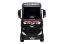 Auto na Akumulator Mercedes Actros Czarny AP