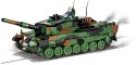 Klocki Leopard 2A4 Cobi Klocki