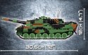 Klocki Leopard 2A4 Cobi Klocki