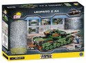 Klocki Leopard 2A4 Cobi Klocki