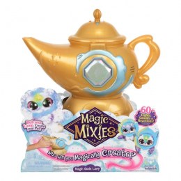 Maskotka interaktywna Magic Mixies Lampa Dżina Niebieska Tm Toys