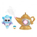 Maskotka interaktywna Magic Mixies Lampa Dżina Niebieska Tm Toys