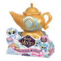 Maskotka interaktywna Magic Mixies Lampa Dżina Niebieska Tm Toys